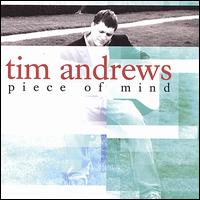 Piece of Mind von Tim Andrews