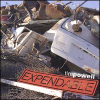 Expendable von Tim Powell