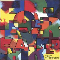 Forever von Tony Thompson