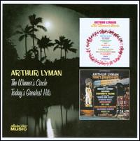 Winner's Circle/Today's Greatest Hits von Arthur Lyman