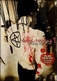 Fearing the Exit von Society 1