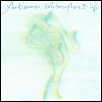 Solo Saxophone II: Life von John Klemmer
