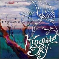 Hallway of Dreams von Kingfisher Sky