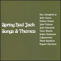 Songs and Themes von Spring Heel Jack