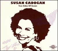 Two Sides of Susan von Susan Cadogan