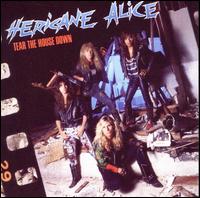 Tear the House Down von Hericane Alice