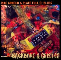 Backbone and Gristle von Mac Arnold