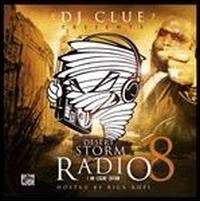 Desert Storm Radio, Vol. 8 von DJ Clue?