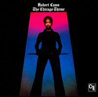 Chicago Theme von Hubert Laws