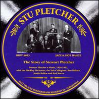 Story of Stewart Pletcher von Stew Pletcher