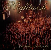 From Wishes to Eternity [Spinefarm] von Nightwish