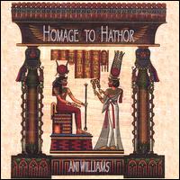 Homage to Hathor von Ani Williams