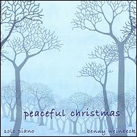 Peaceful Christmas von Benny Weinbeck