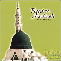 Road to Madinah von Dawud Wharnsby