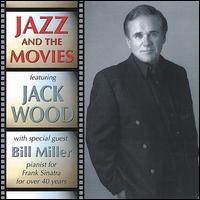 Jazz and the Movies von Jack Wood