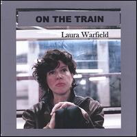 On the Train von Laura Warfield