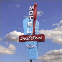 Post Rock Motel von Trucker