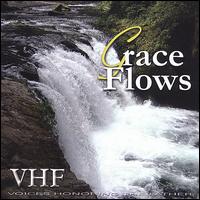 Grace Flows von VHF