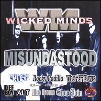 Misundastood von Wicked Minds