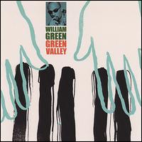 Green Valley von William Green