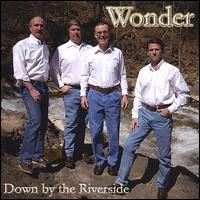 Down by the Riverside von Wonder