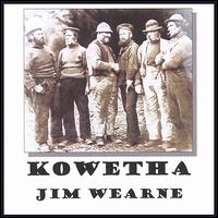 Kowetha von Jim Wearne