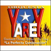 Perfecta Combinacion von Orquesta Yarey