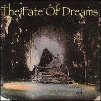 Fate of Dreams, Vol. 1 von Travis Dow