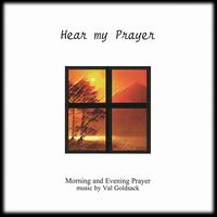 Hear My Prayer von Val Goldsack