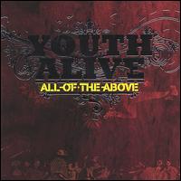 All of the Above von Youth Alive