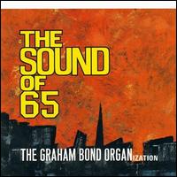 Sound of 65 von Graham Bond