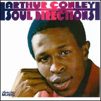 Soul Directions von Arthur Conley