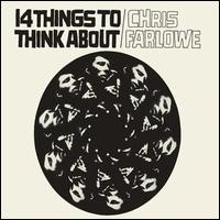 14 Things to Think About von Chris Farlowe