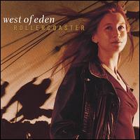 Rollercoaster von West of Eden