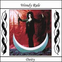 Deity von Wendy Rule