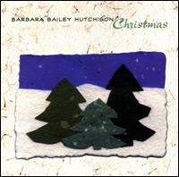 Christmas von Barbara Bailey Hutchison