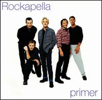 Primer von Rockapella