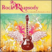 Rock Rhapsody von Taliesin Orchestra