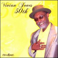 50th von Vivian Jones