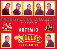 40 Exitos Originales von Los Muecas