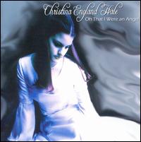 O That I Were an Angel von Christina England