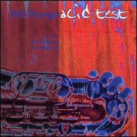 Acid Test von Bill Runge