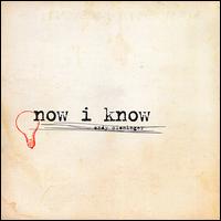 Now I Know von Andy Cloninger