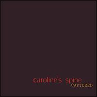 Captured von Caroline's Spine