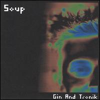 Gin & Tronik von DJ Soup