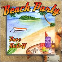 Beach Party von Dave Rudolf