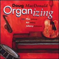 Organizing von Doug MacDonald