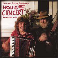 House Concert von Peter and Lou Berryman