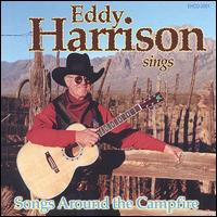 Songs Around the Campfire von Eddy Harrison