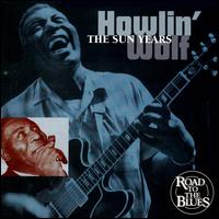 Sun Years von Howlin' Wolf